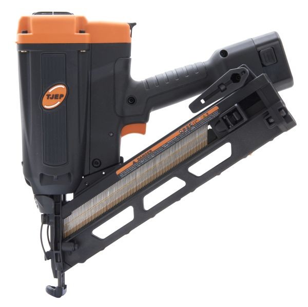 TJEP AB-15/64 GAS 2G
