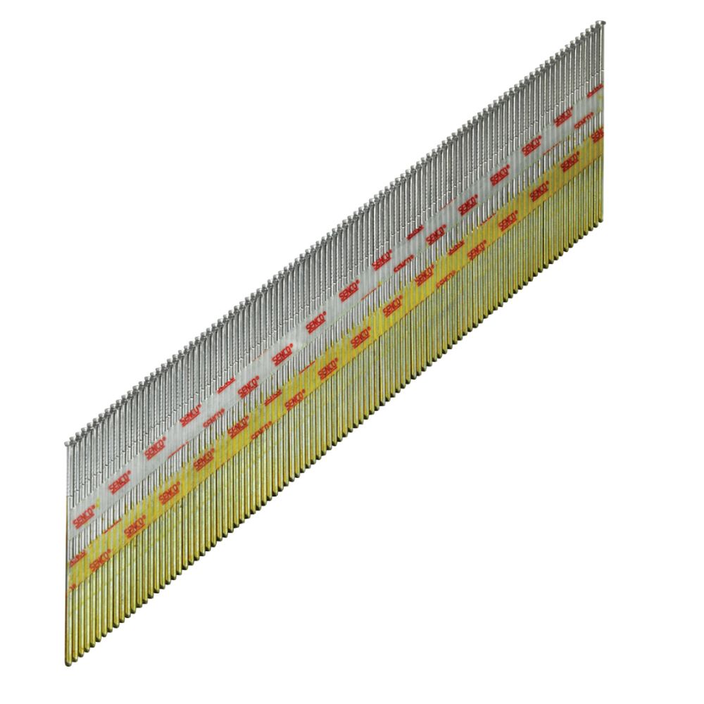 Tacwise Druckluft Tacker & Nagler Set - Professionelles 2-in-1 Werkzeug Für Heimwerker